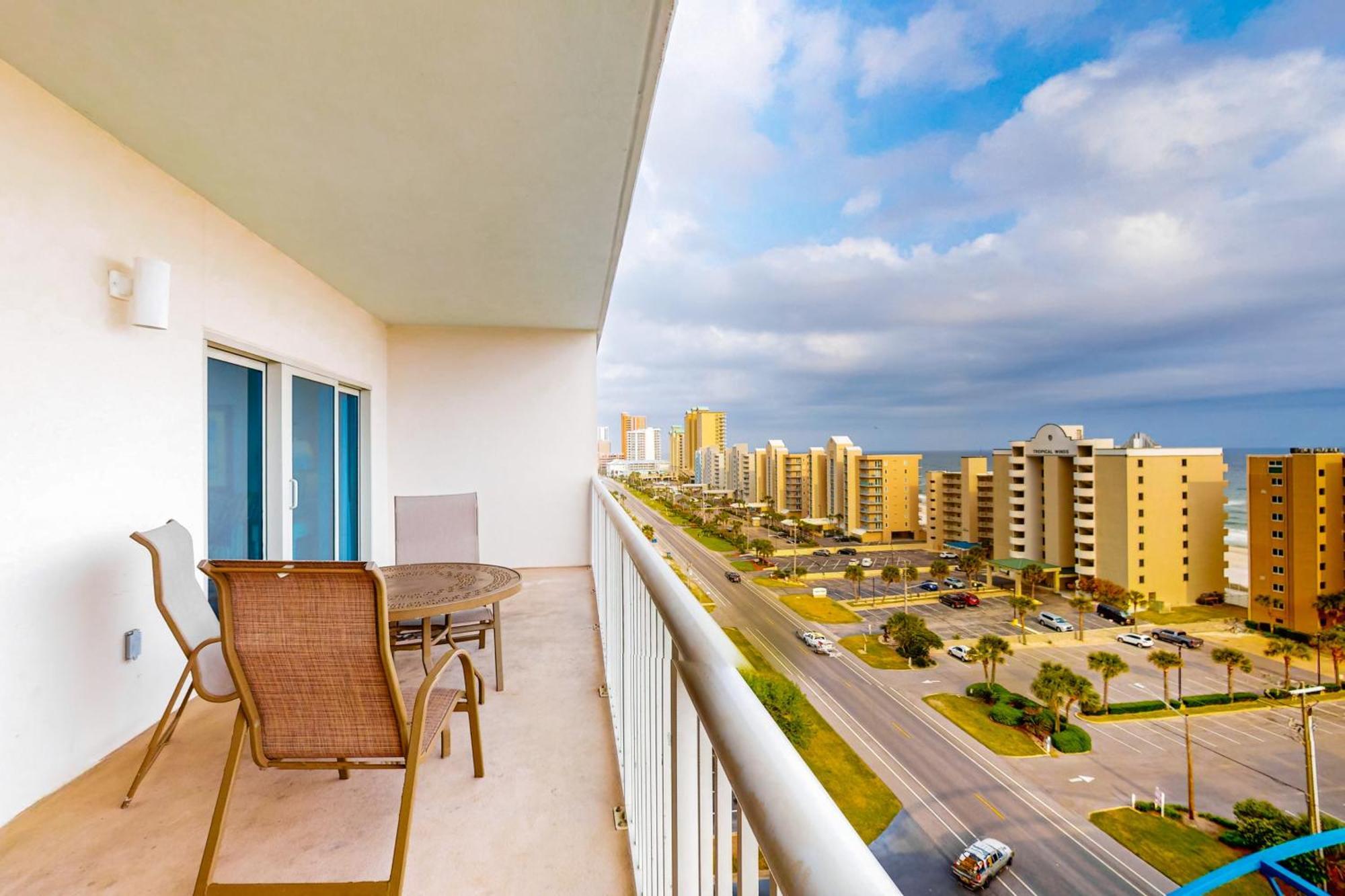 הוילה גולף שורז Crystal Towers II מראה חיצוני תמונה