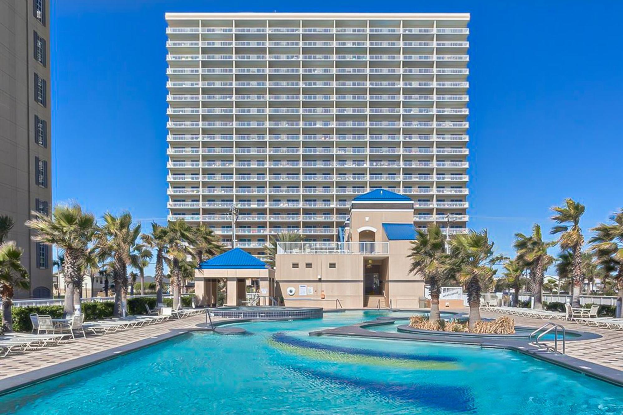 הוילה גולף שורז Crystal Towers II חדר תמונה