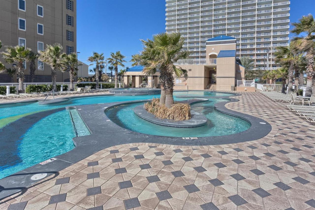 הוילה גולף שורז Crystal Towers II מראה חיצוני תמונה