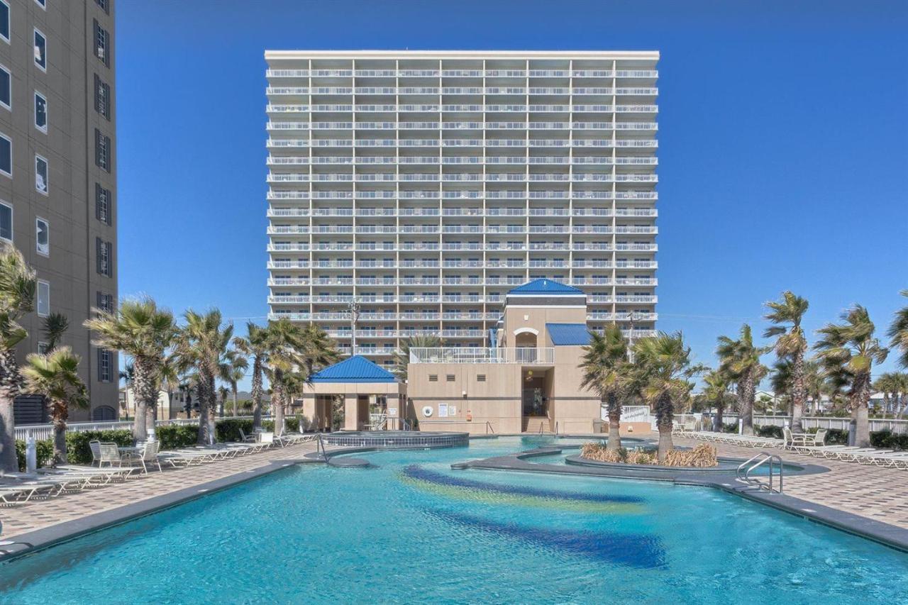 הוילה גולף שורז Crystal Towers II מראה חיצוני תמונה